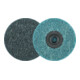 PFERD Disco di feltro Combidisc® Rüggeberg EN75mm/duro/molto fine-1