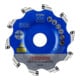 PFERD Disco High Speed ALUMASTER HICOAT- HSD-R 115/125 ALUMASTER HICOAT-1