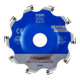 PFERD Disco High Speed ALUMASTER HICOAT- HSD-R 115/125 ALUMASTER HICOAT-2