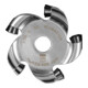 PFERD Disco High Speed ALUMASTER HICOAT- HSD-R 50 ALUMASTER HICOAT-1
