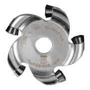 PFERD Disco High Speed ALUMASTER HICOAT- HSD-R 50 ALUMASTER HICOAT-1