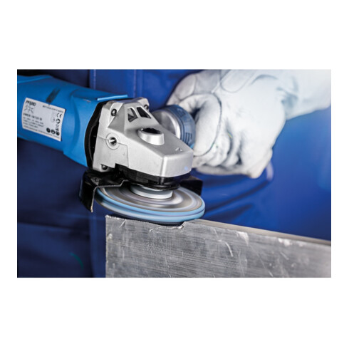 PFERD Disco High Speed ALUMASTER HSD-F 115/125 ALUMASTER