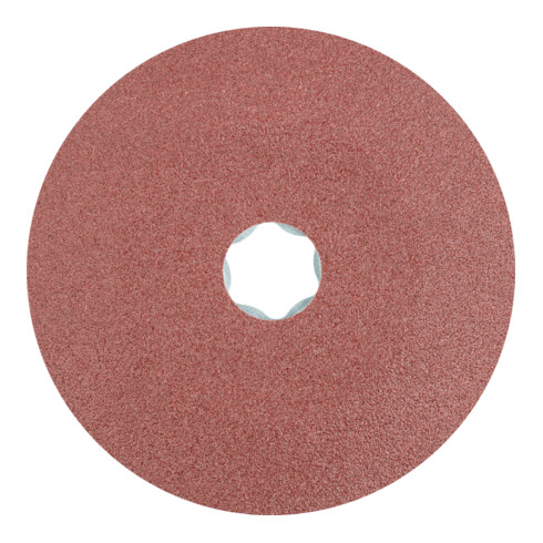 PFERD Disco in fibra COMBICLICK, CC-FS 115 A 120