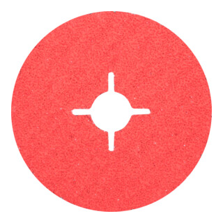 PFERD Disco in fibra FS 115-22 CO-COOL