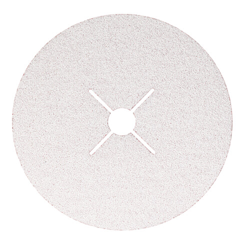 PFERD Disco in fibra FS 180-22 CO-ALU 60