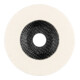PFERD Disco lamellare in feltro FFS 115/22,23 W-1