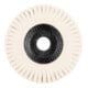PFERD Disco lamellare in feltro FFS 125/22,23 H-1