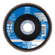 PFERD Disco lamellare POLIFAN PFC COOL SG INOX+ALU 125mm-2
