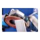 PFERD Disco lamellare POLIFAN PFC COOL SG INOX+ALU 125mm-4
