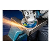 PFERD Disco lamellare POLIFAN PFC Z-BOX 125mm-2