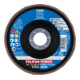 PFERD Disco lamellare POLIFAN PFC ZSG POWER STEELOX-2