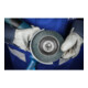 PFERD Disco lamellare POLIFAN PFC 115 Z40 SG POWER STEELOX/X-LOCK-2