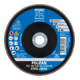 PFERD Disco lamellare POLIFAN PFC 180 A 80 SG STEELOX-3