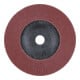 PFERD Disco lamellare POLIFAN PFC 180 A 80 SG STEELOX-4