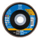 PFERD Disco lamellare POLIFAN PFF Z PSF STEELOX-2
