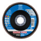 PFERD Disco lamellare POLIFAN PFF SG POWER STEELOX, piatto-2