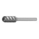 PFERD Disco lamellare POLIFAN PFR 125-L CO60 SGP CURVE STEELOX-1