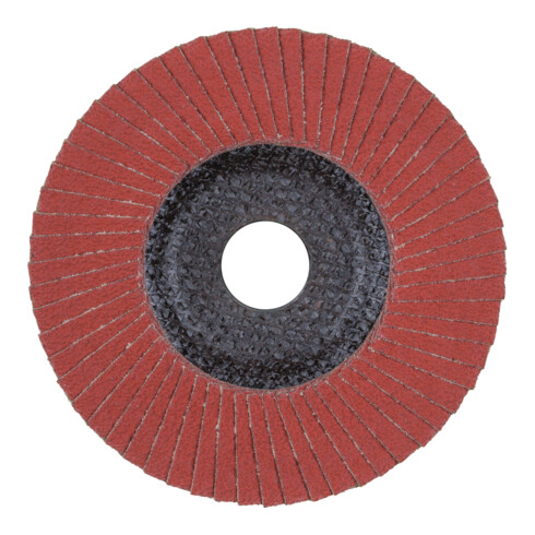 PFERD Disco lamellare Polifan® PFF