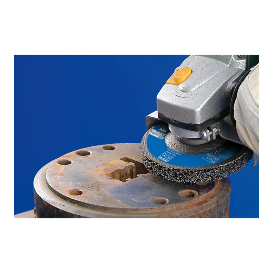 PFERD POLICLEAN disc PCLD 115-13