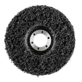 PFERD Disco Policlean Rüggeberg PCLD 115x13 mm