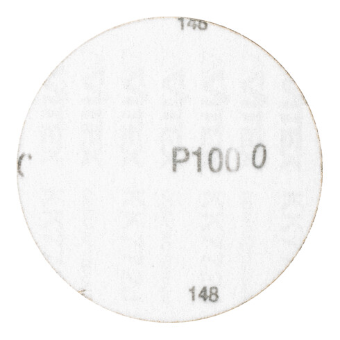 PFERD Disco velcrato KR 115 A 1000 CK