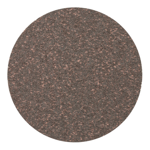 PFERD Disco velcrato KR 115 A 600 CK