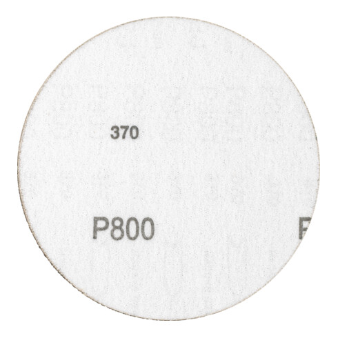 PFERD Disco velcrato KR 115 A 800 CK