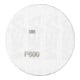 PFERD Disco velcrato KR 125 A 600 CK-4
