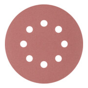 PFERD Disco velcrato KSS 125 8 L A-5