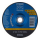 Pferd Disque à ébarber coudé A30PPS 178x7mm-1