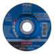 Pferd Disque à ébarber coudé CO24QSG 115x7,2mm-1