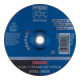Pferd Disque à ébarber coudé CO24QSG 230x7,2mm-1