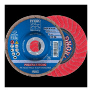 Pferd Disque à lamelles CO36FREEZE SGP STRONG 125 mm K36
