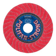 Pferd Disque à lamelles CO36FREEZE SGP STRONG 125 mm K36-2