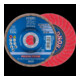 Pferd Disque à lamelles CO50FREEZE SGP STRONG 125 mm K50-1