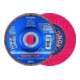 Pferd Disque à lamelles CO50FREEZE SGP STRONG 125 mm K50-5