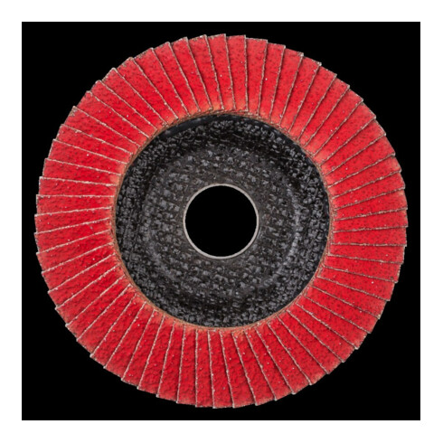 Pferd Disque à lamelles COFREEZE convexe 115 mm K36