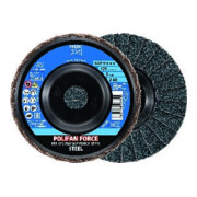 Pferd Disque à lamelles SGP FORCE STEEL 115 mm Z40