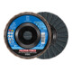 Pferd Disque à lamelles SGP FORCE STEEL 125 mm Z40