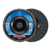 Pferd Disque à lamelles SGP FORCE STEEL 125 mm Z40-2