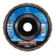 Pferd Disque à lamelles SGP FORCE STEEL 125 mm Z40