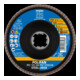 Pferd Disque à lamelles X-LOCK STEELOX K40PSF 125 mm-4