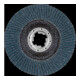 Pferd Disque à lamelles X-LOCK STEELOX K60SGP 125 mm-1