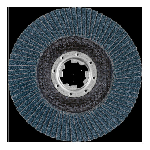 Pferd Disque à lamelles X-LOCK STEELOX K60SGP 125 mm