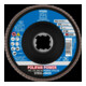 Pferd Disque à lamelles X-LOCK STEELOX K60SGP 125 mm-2