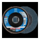 Pferd Disque à lamelles X-LOCK STEELOX K60SGP 125 mm-4
