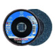 Pferd Disque à lamelles X-LOCK STEELOX K60SGP 125 mm-5