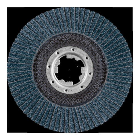 Pferd Disque à lamelles X-LOCK STEELOX K80PSF 115 mm