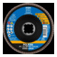 Pferd Disque à lamelles X-LOCK STEELOX K80PSF 125 mm-4