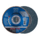 Pferd Disque à lamelles Z 40SG droit 115 mm K40-1